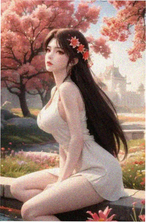88影视网悬疑剧雾港迷局海报